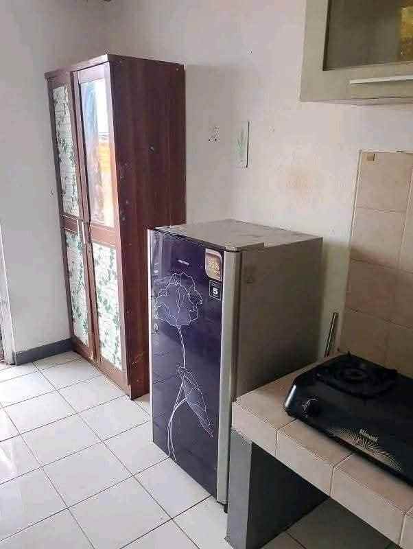 disewakan apartemen jl taman semanan raya no