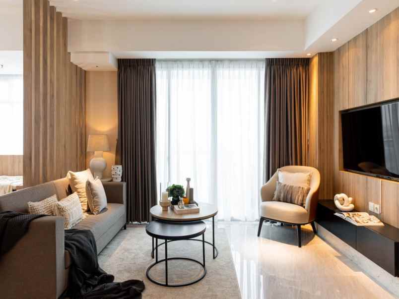 disewakan apartemen l gatot subroto no 217 sei