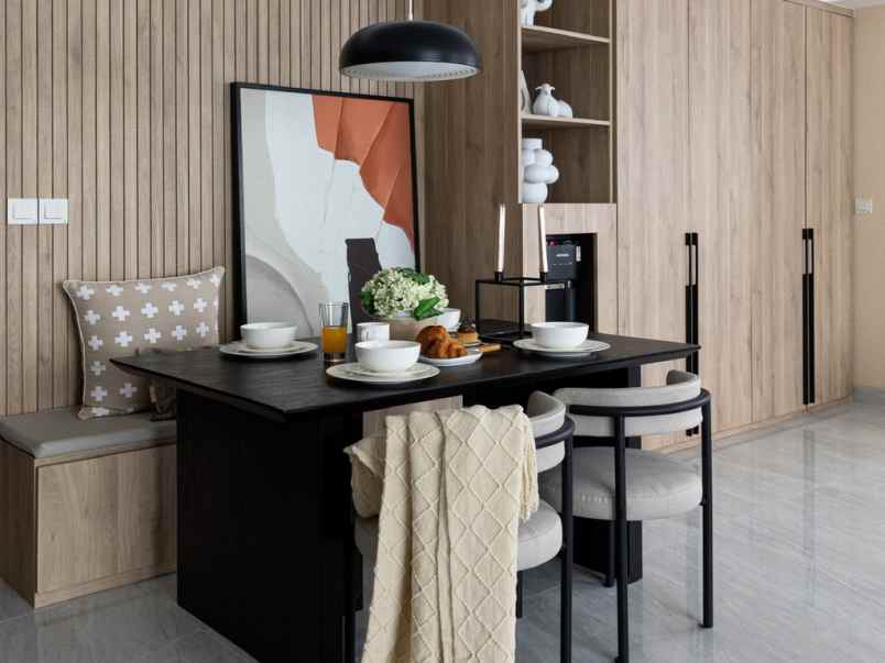 disewakan apartemen l gatot subroto no 217 sei