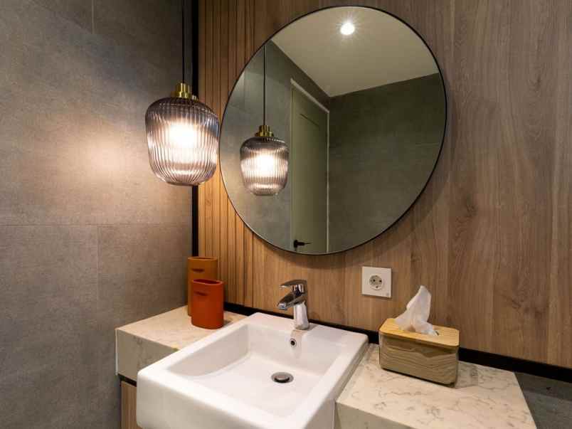 disewakan apartemen l gatot subroto no 217 sei