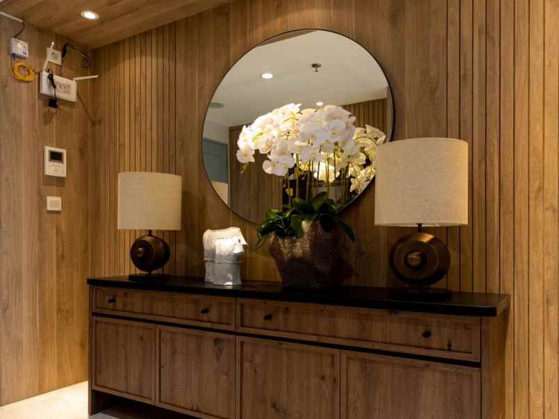 disewakan apartemen l gatot subroto no 217 sei