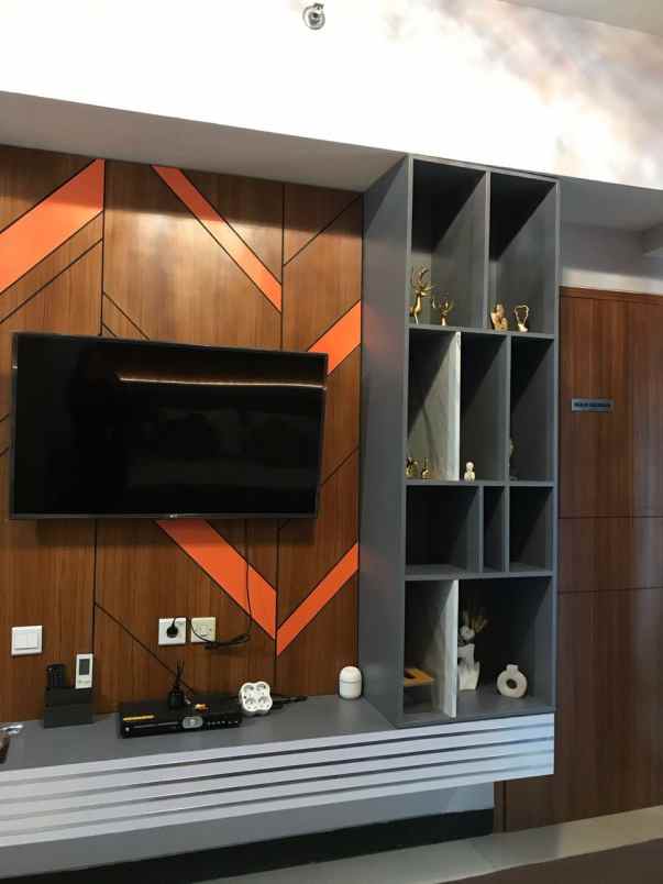 disewakan apartemen laguna kejawan putih