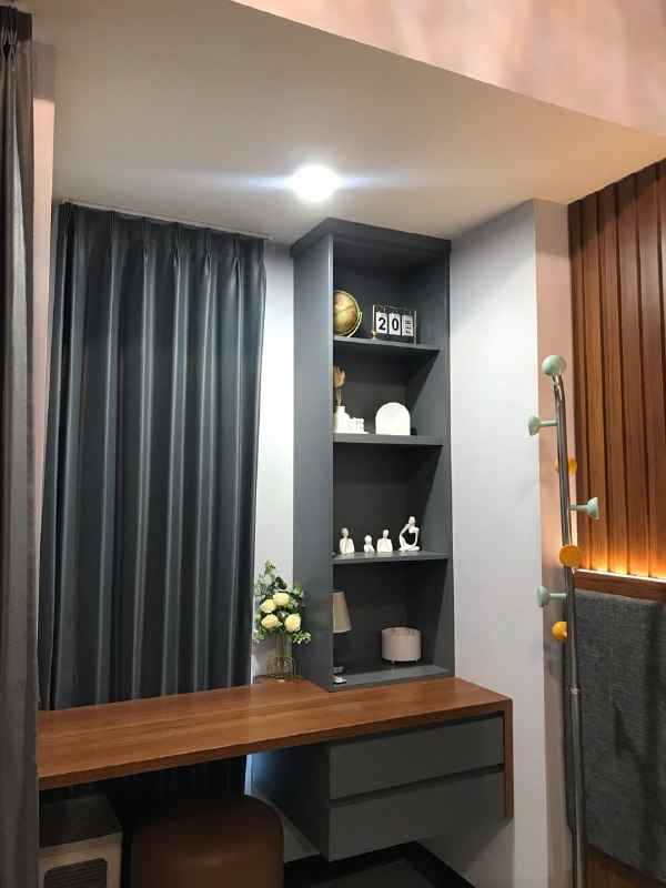 disewakan apartemen laguna kejawan putih