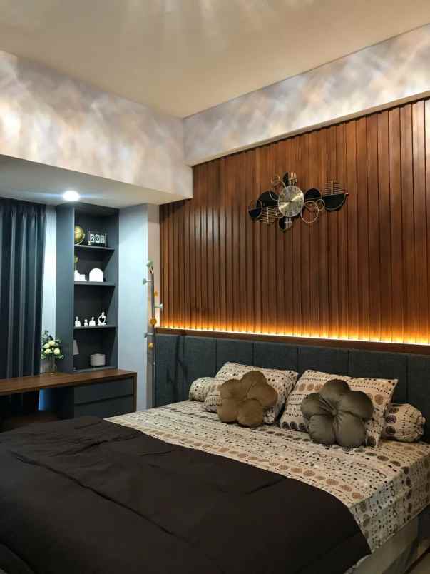 disewakan apartemen laguna kejawan putih