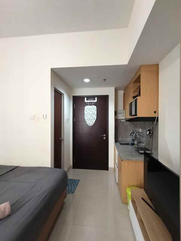 disewakan apartemen margonda raya no 525a