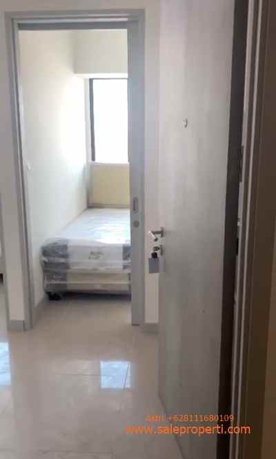 disewakan apartemen osaka riverview pik2