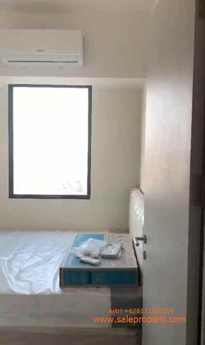 disewakan apartemen osaka riverview pik2