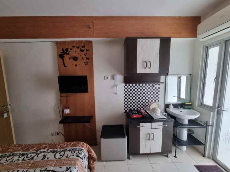 disewakan apartemen princeton educity