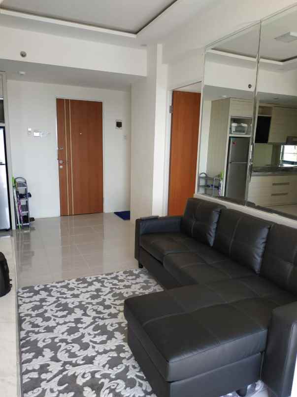 disewakan apartemen puncak dharmahusada