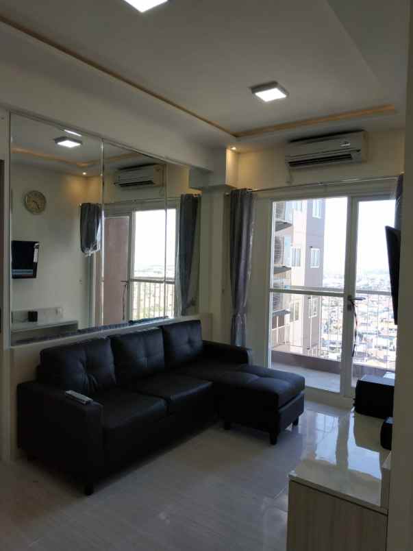 disewakan apartemen puncak dharmahusada