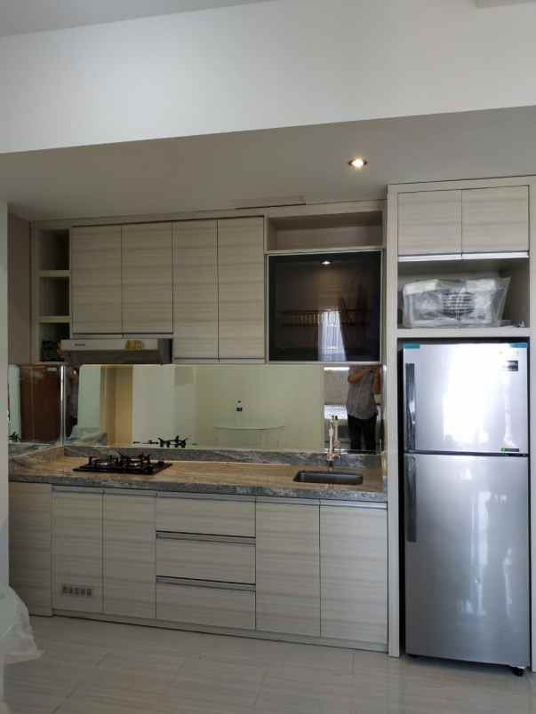 disewakan apartemen puncak dharmahusada