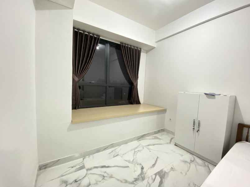 disewakan apartemen siap huni female