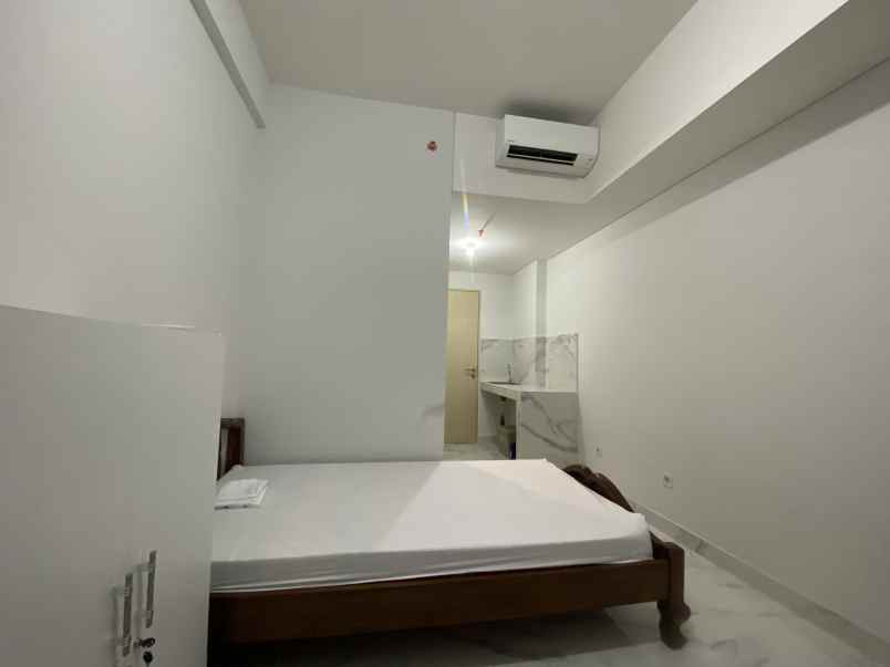 disewakan apartemen siap huni female