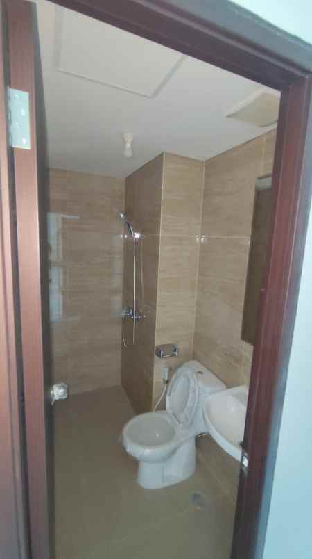 disewakan apartemen trans icon tomer aspen