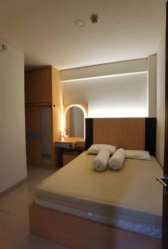 disewakan apartemen tsm 2br lokasi strategis