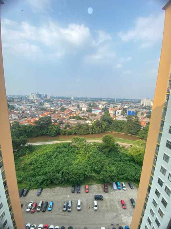 disewakan apartment pancoran riverside 2 br tower 3