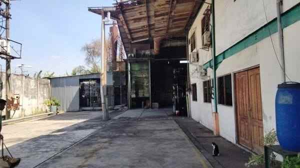 disewakan gudang di gedangan sidoarjo