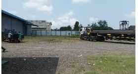 disewakan gudang di purwokerto jawa tengah