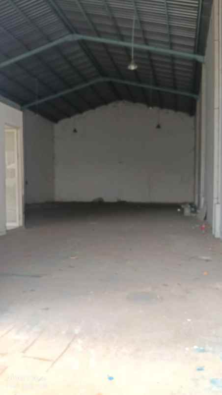 disewakan gudang siap pakai di singosari malang