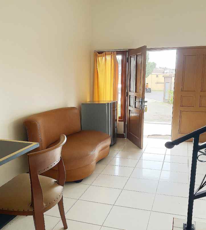 disewakan kost jl prawirotaman 3 no 669a