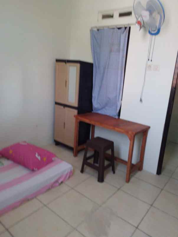 disewakan kost jl raden patah kampung