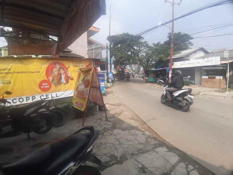 disewakan kost jl sultan ageng tirtasaya