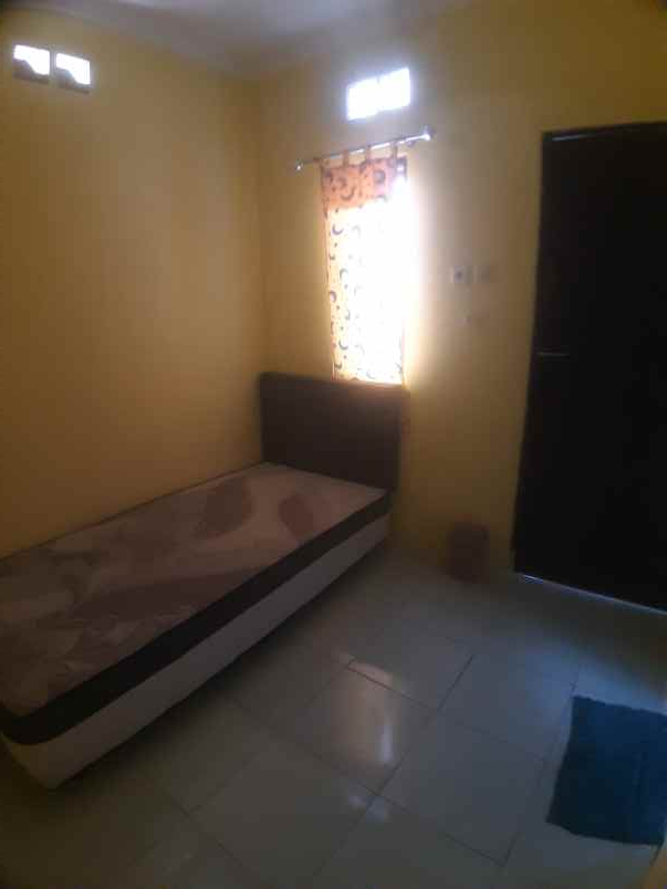 disewakan kost jl sultan ageng tirtasaya