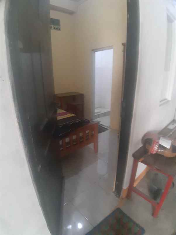 disewakan kost jl sultan ageng tirtasaya