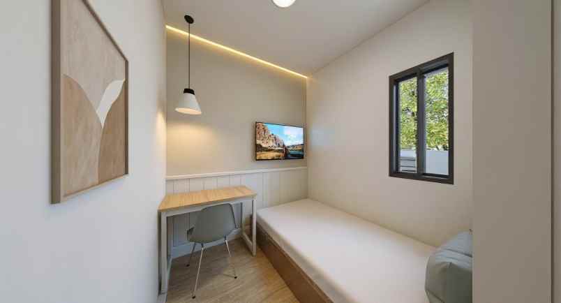 disewakan kost jl tomang utara iv no 133