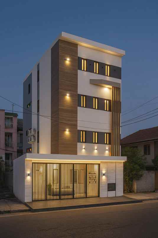 disewakan kost jl tomang utara iv no 133