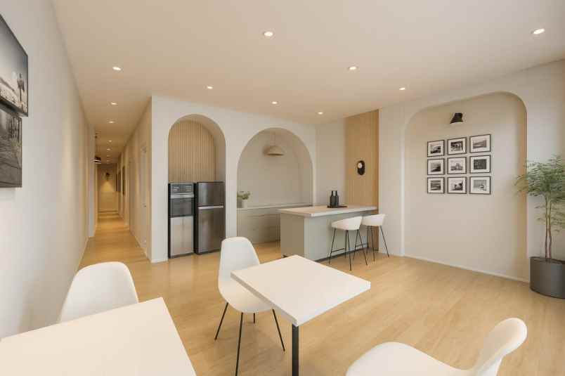 disewakan kost jl tomang utara iv no 133