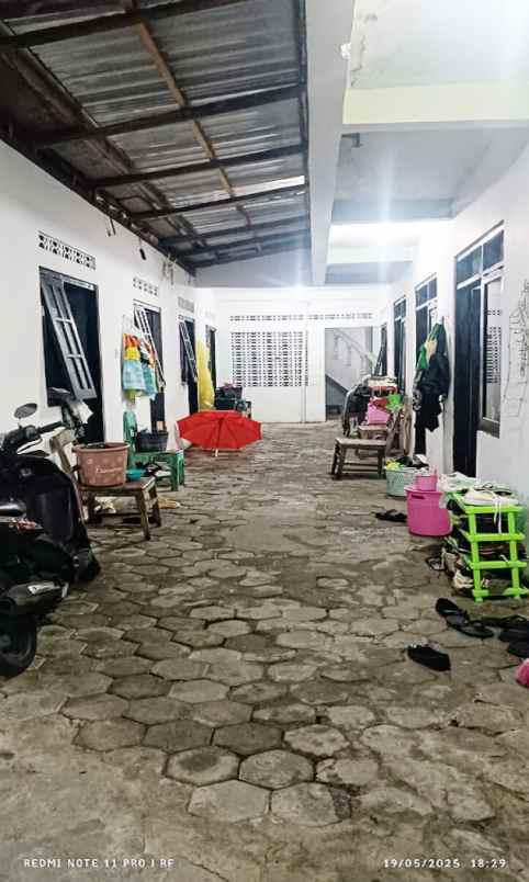 disewakan kost kost putri teratai