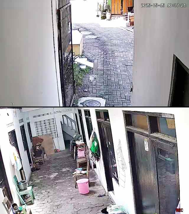 disewakan kost kost putri teratai