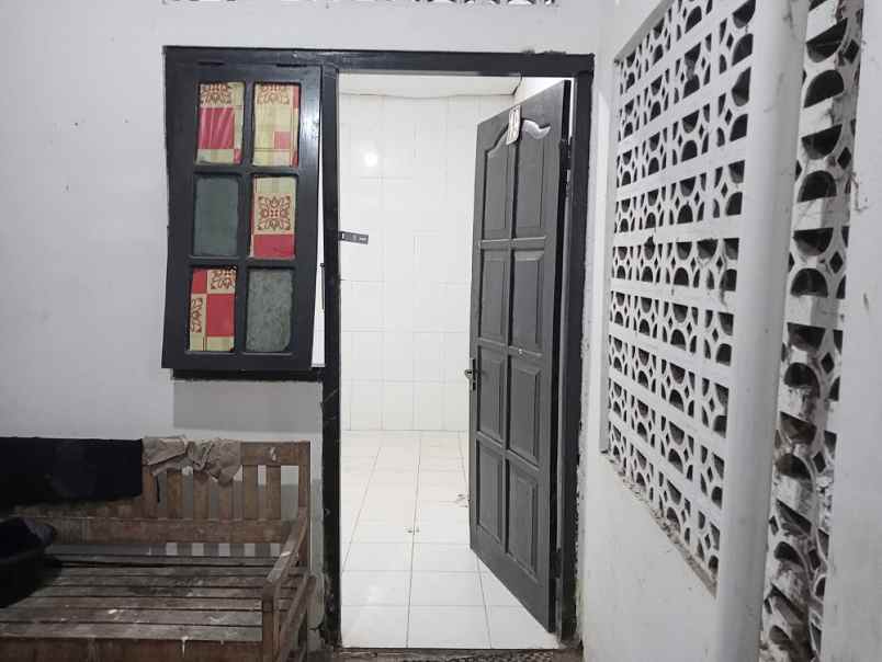 disewakan kost kost putri teratai