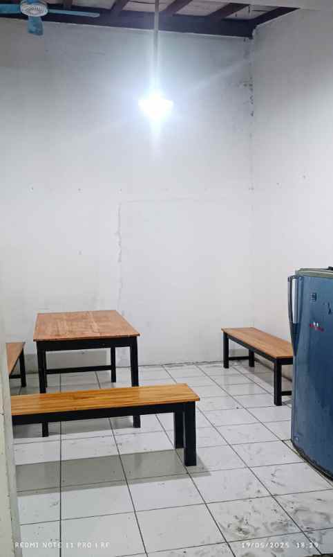 disewakan kost kost putri teratai