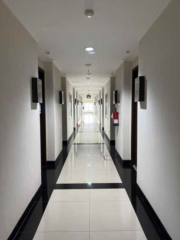 disewakan murah apartemen saveria bsd city
