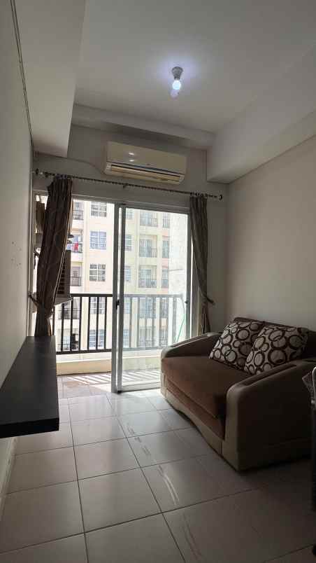 disewakan murah apartemen saveria bsd city