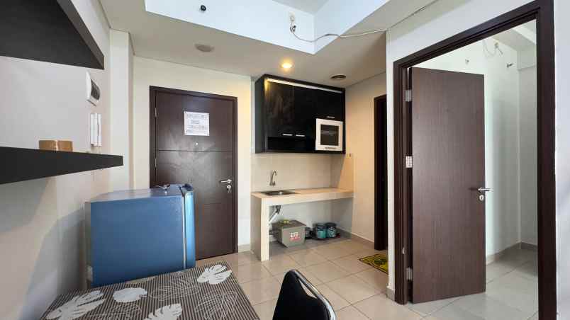 disewakan murah apartemen saveria bsd city