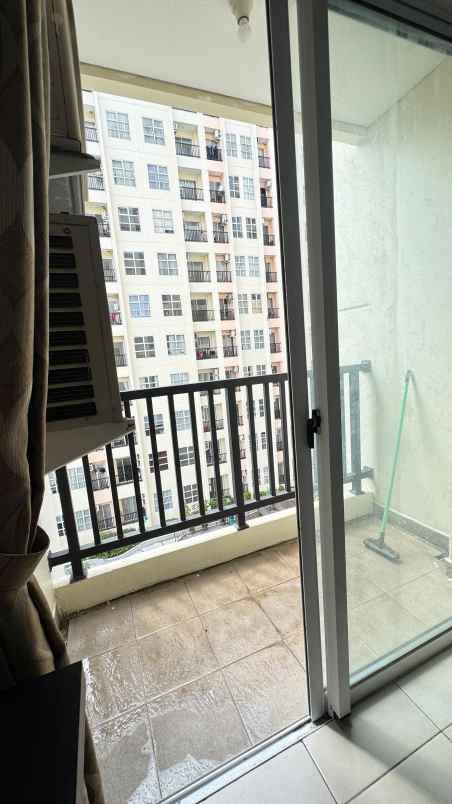 disewakan murah apartemen saveria bsd city