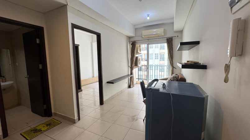 disewakan murah apartemen saveria bsd city