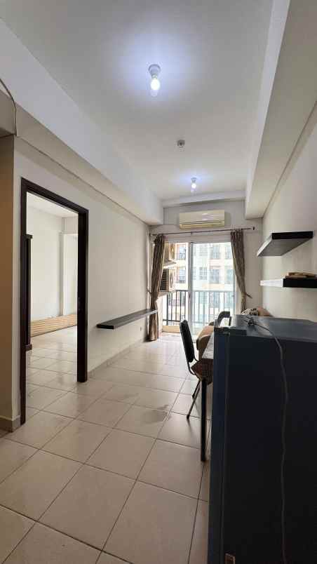 disewakan murah apartemen saveria bsd city