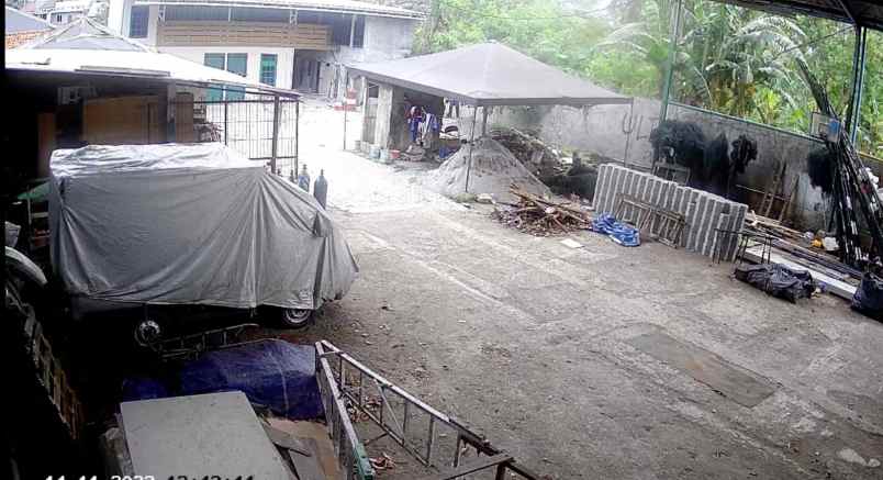 disewakan ruko gudang kantor bintaro permai raya