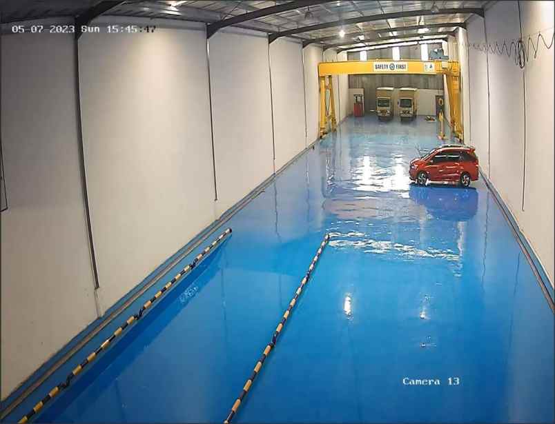 disewakan ruko gudang kantor delta silicon lippo cikarang