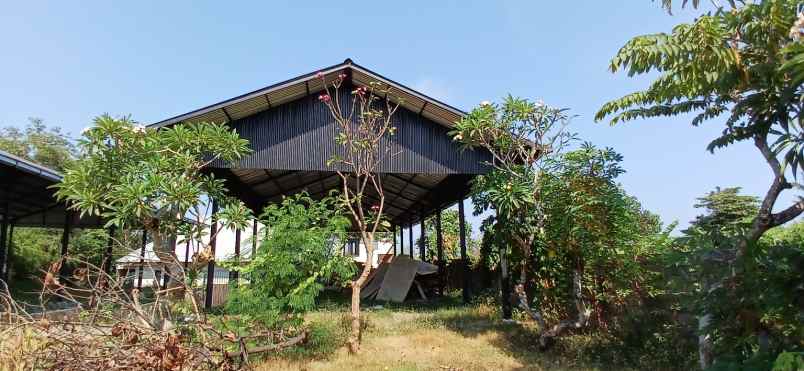 disewakan ruko gudang kantor jalan by pass ngurah rai sanur