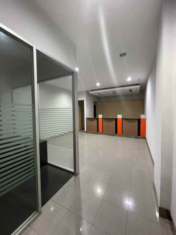 disewakan ruko gudang kantor jalan mampang prapatan