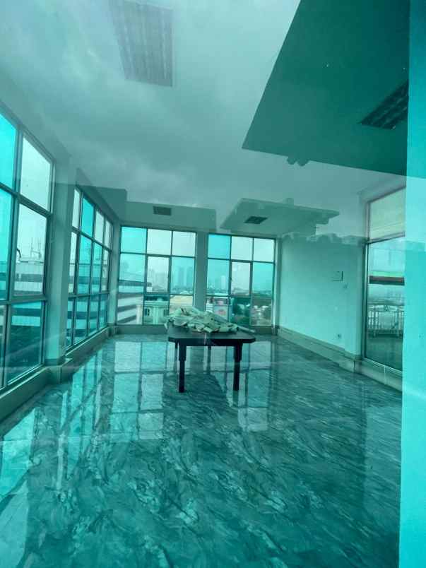 disewakan ruko gudang kantor jalan mampang prapatan