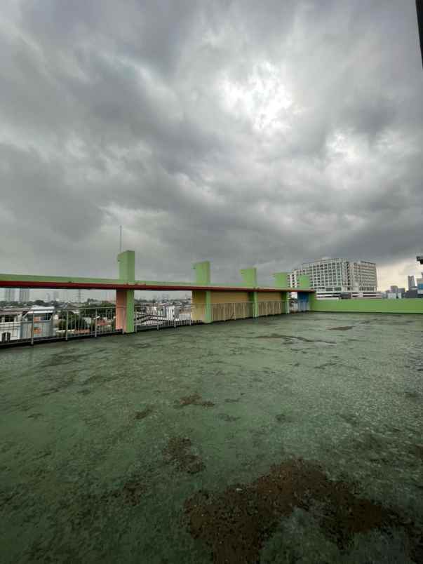 disewakan ruko gudang kantor jalan mampang prapatan