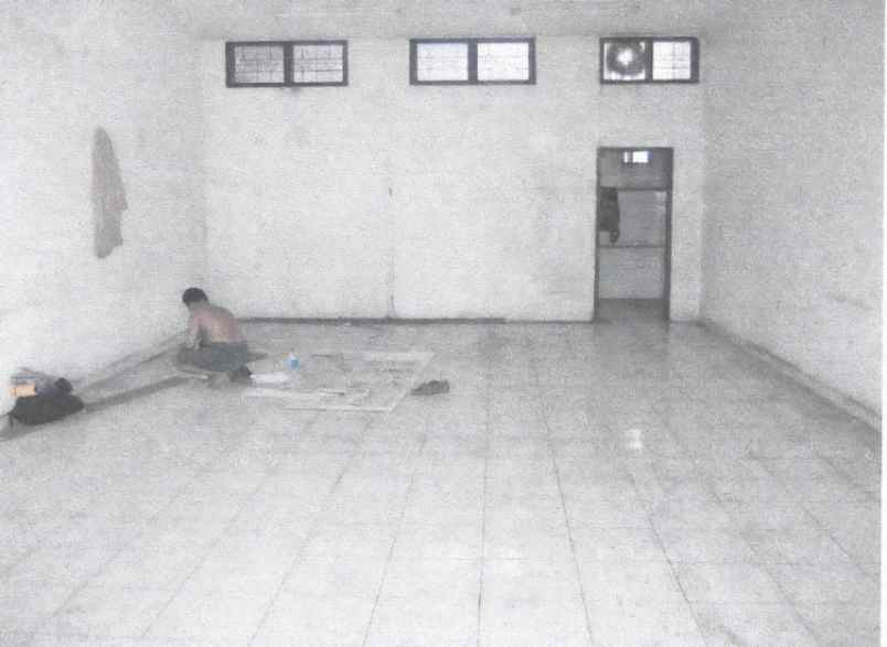 disewakan ruko gudang kantor jemursari