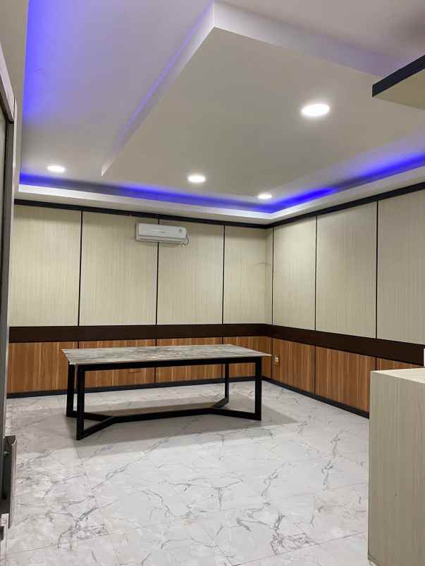 disewakan ruko gudang kantor kawasan industri mm2100