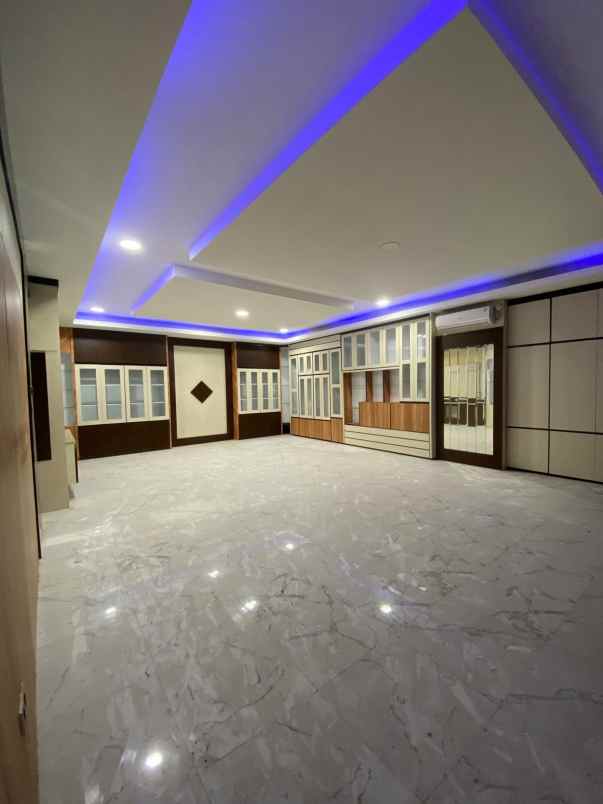 disewakan ruko gudang kantor kawasan industri mm2100